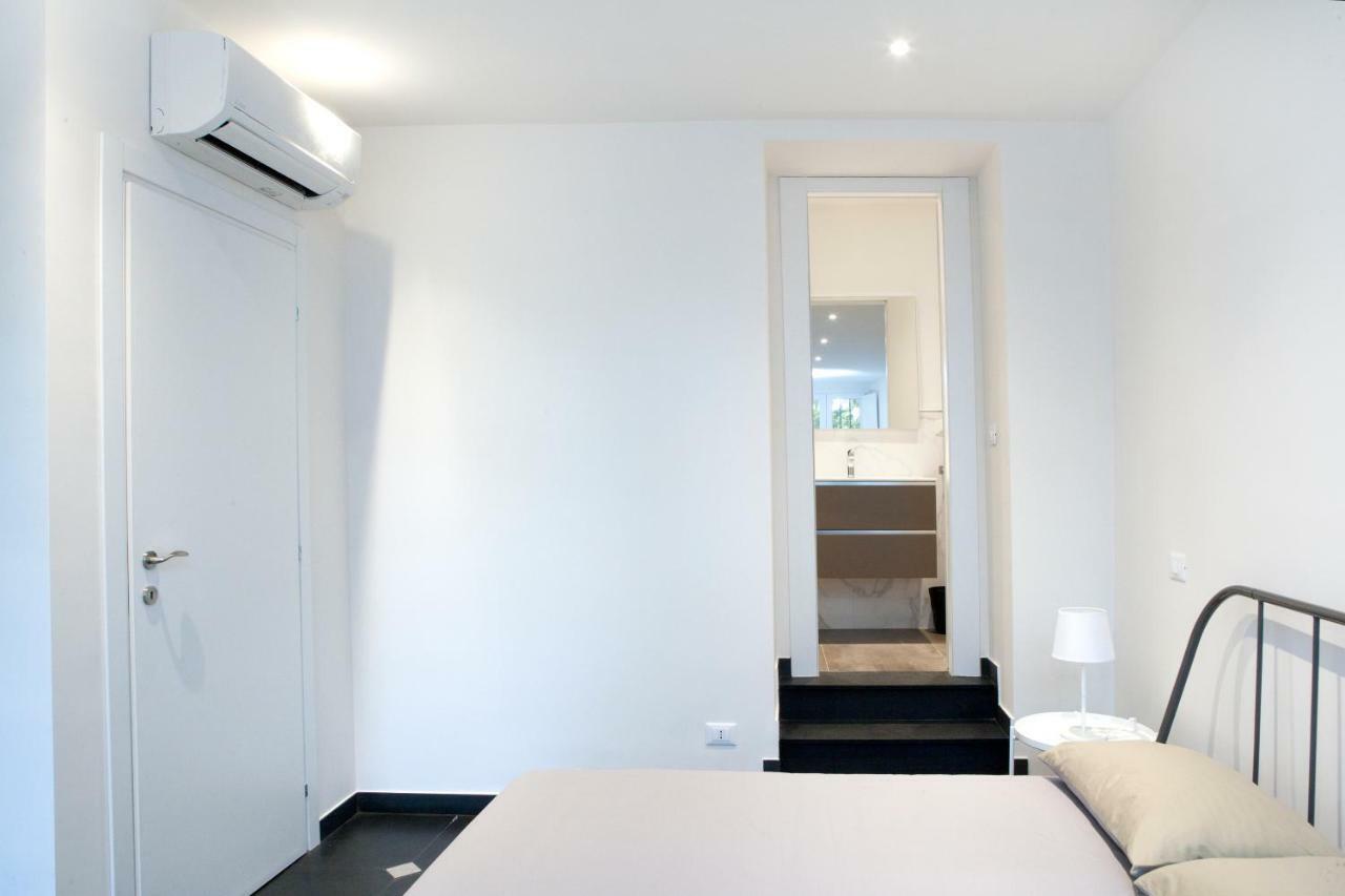 Old Villa Stylish Apartment جنوة المظهر الخارجي الصورة