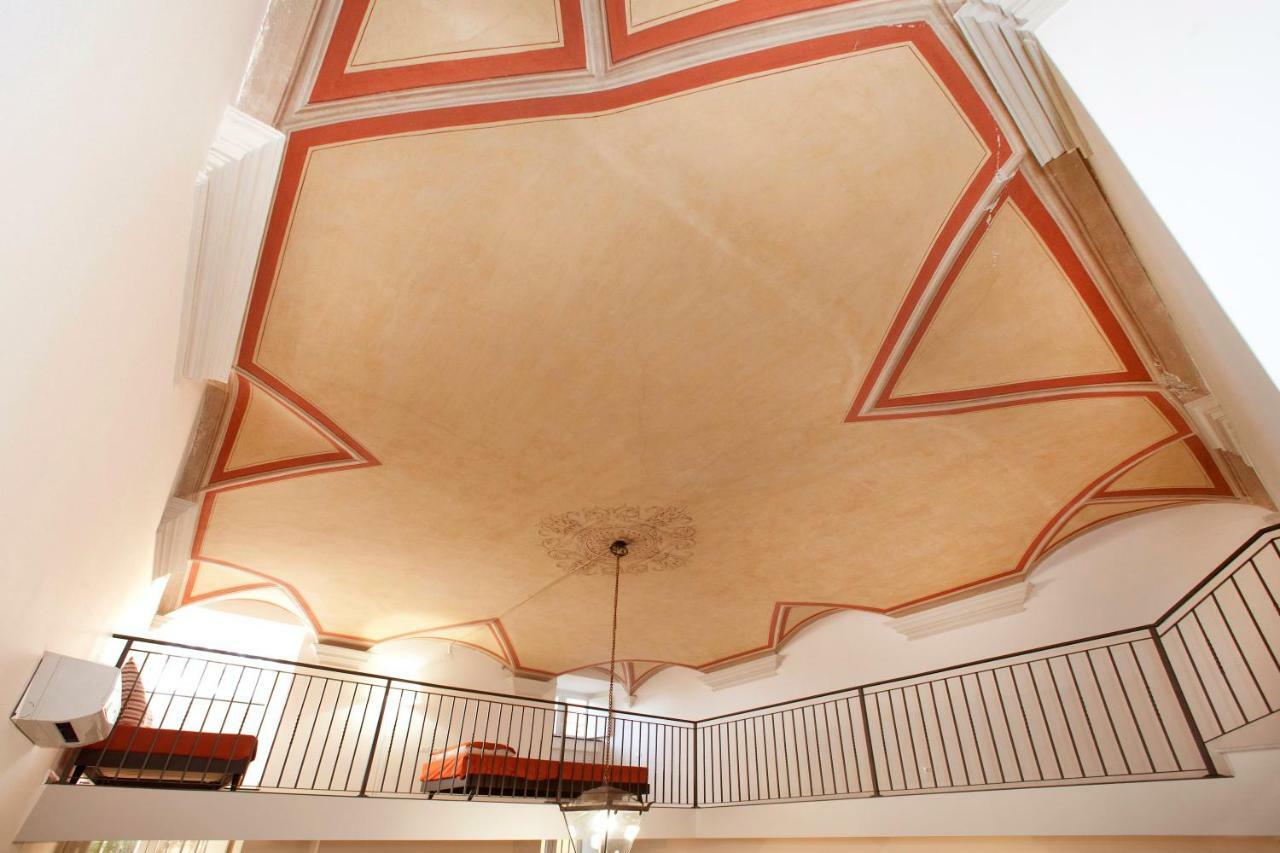 Old Villa Stylish Apartment جنوة المظهر الخارجي الصورة